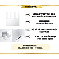 Xiaomi BE3600 Wifi 7 Router - domestic