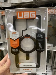 เคสUAGใช้สำหรับSamsung รุ่นS25/S25plus/S25Ultra/S24/S24plus/S24Ultra/S23Ultra
