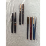 8 fountain pen Wholesale, sheaffer, Parker And pilot