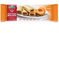 Orgran Gluten Free Apricot Fruit Filled Biscuit 175g/Gluten Free/Vegan/Dairy Free/Egg Free/GMO Free/