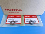 แหวนรองสปริงวาล์วแท้HONDA Wave110i ปี2009-2020  Dream 110i Super cub ปี2010-2020 Moove Wave125i ปี2012-2020MSX ปี2012-2020C125ปี2019และรุ่นอื่นๆ อะไหล่แท้ศูนย์HONDA(14775-KVY-900) 2ชิ้น