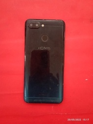 Promo mesin lcd hotwav m6 originall Berkualitas