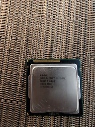 Intel Core i7-2600K 3.40GHz CPU