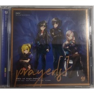 Rondo Ist Single Prayer S D4DJ