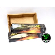 Evergreen Gold Digger 600