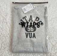 Wtaps CHAMPION ACADEMY HOODED HOODIEW