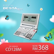 Besta electronic dictionary CD128M