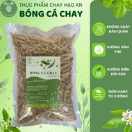 Bóng Cá Chay 1kg 500g bóng cá thuần chay đồ ăn chay dinh dưỡng ngon bổ - Thực Phẩm Chay Hạo An