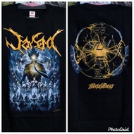 Ts jasad - siliwangi