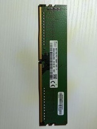 SK hynix 海力士 8GB DDR4 2666MHz 記憶體