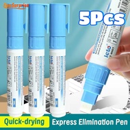 Convenient Practical ID Address Privacy Anti Leakage Applicator Pens- Express Delivery Box Thermal P