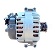 BMW X5 3.0L E70 2008 N52B30 230A BSS VALEO ALTERNATOR 12317560988, TG23C013
