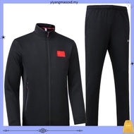 OREN SPORT Jacket Korporat Eksekutif Hitam Corporate Jacket Executive Jacket ej0201