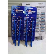 (24PCS) KingEver Twin Razor Balde