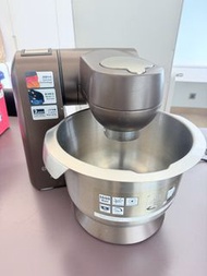 香港行Bosch MUMXL 1600W 專業廚師機