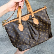 LV Louis Vuitton M40145 PALERMO PM手提/肩揹包