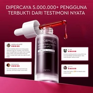 ELFORMULA Intensive Peeling Solution - Peeling Serum Dark Spot Glass Skin Facial Exfoliation Dead Sk