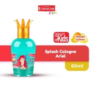 ESKULIN Kids Princess Splash Cologne 60ml