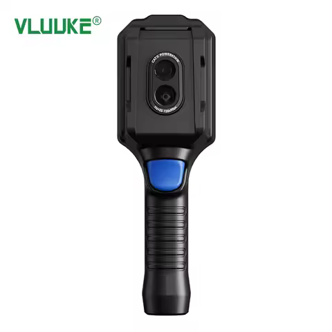 NF-524 Infrared Thermal Imager 120x90 Resolution 8G Memory Thermal Imaging Camera Temperature Measur