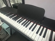 88鍵重錘琴鍵電子鋼琴