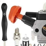 A0 Forfs89 2 Fs89r Fs91 Fs91r Fs111 Fs111r Fs111rx Carburetor, Lawn Mower Accessories Carburetor,