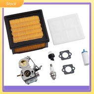 [HOT SALE]Carb with Gaskets for K750 K760 K770 C3-EL53 Cut-Off Saws Power Cutter