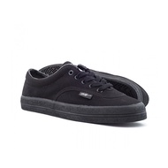 PALLAS JAZZ SCHOOL SHOES LO CUT SHOE LACE 7328/7328-1BK/KASUT HITAM SEKOLAH