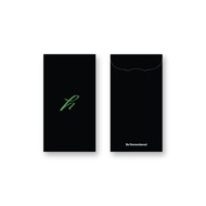 [NOT FOR SALE] HMNS Gift - Sampul Raya