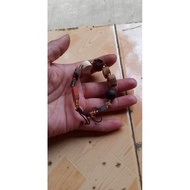 new design of 10 elements bracelet