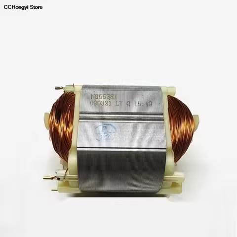 Original Stator N484765 for D25132 D25133 Electric Hammer Power Tool Accessories