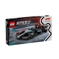 [] Racing Series 77244 Mercedes-AMG F1 W15 Racing Car