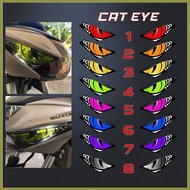 ❂ ◊ ◰ Suzuki GSX-S & GSX-R150 winker sticker (Transparent lens protection film)