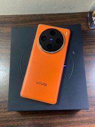 5G Vivo x100 Pro 16G/512G 二手5G攝影手機 台灣公司貨 ----------