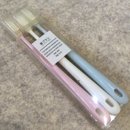 Nano Toothbrush~Comfortable Grip