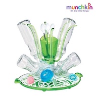 Munchkin Sprout Baby Bottle Drying Rack Kookmin Baby Dish Drying Rack Baby Dish Drying Rack Dish Storage Box Baby Bottle Holder Baby Bottle Dryer