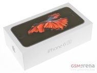 Apple Iphone 6S 64GB Grey