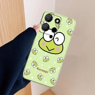 [1533] procamera fashion keropi Case for itel a60/a60s (other types via chat)