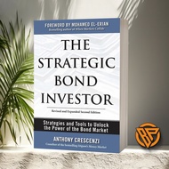 The Strategic Bond Investor