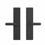 กลอนประตูดิจิตอล Digital Door Lock รุ่น JD3210(Black)