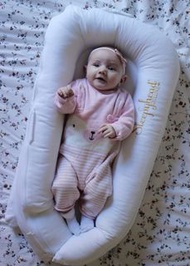 Sleepyhead Deluxe (with 3 extra bedsheets)