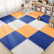 Home Foam Floor Mat Splicing Baby Crawling Mat Bedroom Floor Mat Thickened Tatami Mat