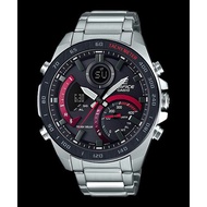 (ORIGINAL+1YR WARRANTY) EFV-C100D SERIES CASIO EDIFICE MEN WATCH