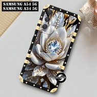HP Case Samsung Galaxy A54 5Ghp Samsung Galaxy A34 5G/ - Best Fashion Case CUTE - Samsung A54 5G Cas