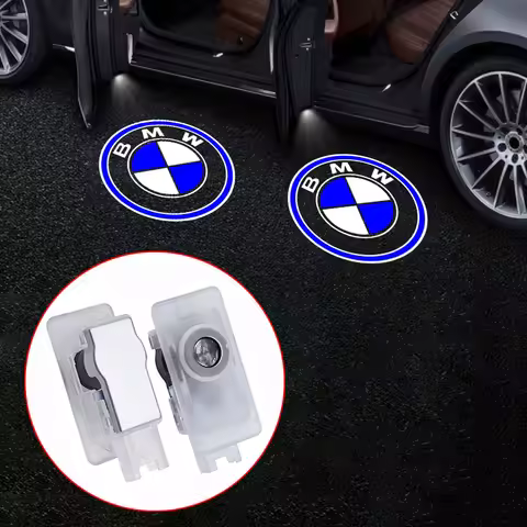 Car Door Welcome Light Led Projector Lamp For BMW 1 series F40/3 series G20 G21/8 series G29Z4/M4 M 