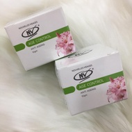 FREE POSTAGE  AGE CONTROL CREAM NOUVELLES VISAGES