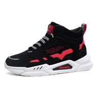 Elevator Shoes 10cm Men Sports Shoes