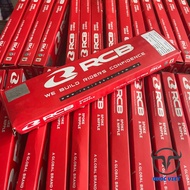 Căm mạ crom wave dream future exciter sirius winner raider chính hãng RCB osaki yaguso