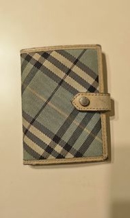 Burberry Blue Label卡片包