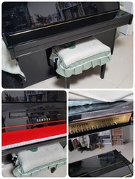 95% new yamaha Piano 鋼琴 JU109PE JU109