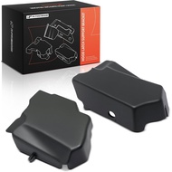 A-Premium Hood Latch Support Bracket Compatible with BMW 530e 2018-2023, 530i 2017-2023, 540i 2017-2